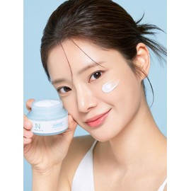 [1+1] AmpouleN Hyaluronic Shot Moisture Cream 60ml / [1+1] 앰플엔 히알루론샷 수분 크림 60ml
