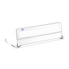 Regalo Swing Down 54-Inch Extra Long Bed Rail Guard, with