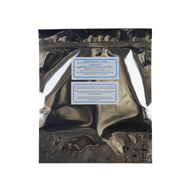 Marine Collagen 500g