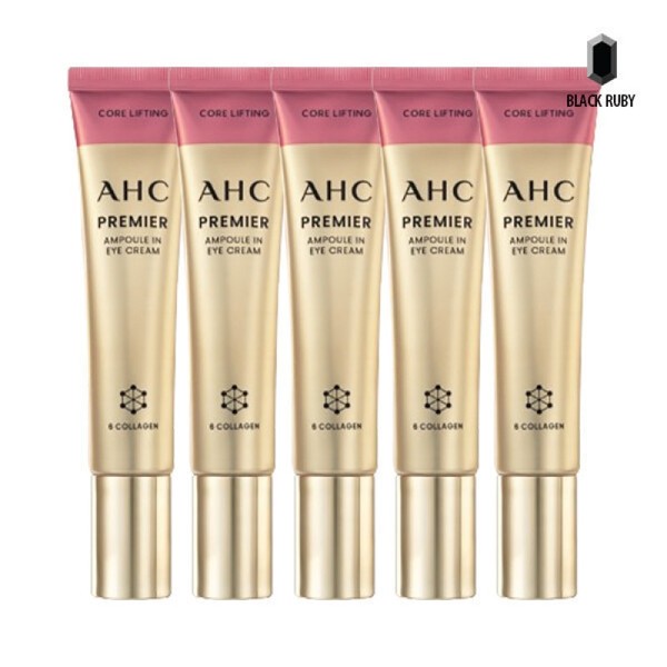 AHC Premier Ampoule-in Eye Cream Core Lifting Season 12 40ml