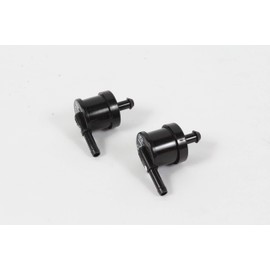 Husqvarna 2 Pack Genuine 576618101 Fuel Check Valve Craftsman Poulan Jonsered
