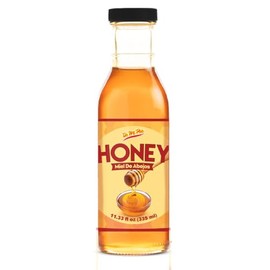 De Mi Pais Miel de Abeja 16oz / Honey 16 oz (12)