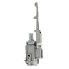 Ignition Switch Lock Cylinder with Keys 35100‑SAA‑901 Replacement for Acura