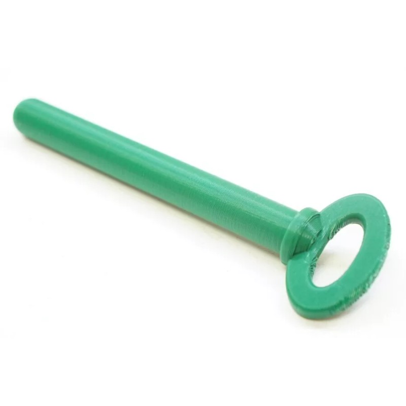 Speedway Toy Tractor Trailer Hitch Pin for John Deere Children's