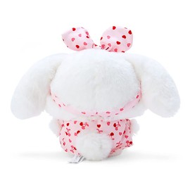 Sanrio 764116 Cinnamoroll Plush Toy (Fun Hokance Design)