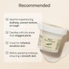 SKINFOOD Rice Mask Wash Off 3.5oz / Gently Exfoliates the