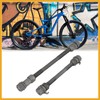 Partuto 1 Set 9.5mm Wheel Hub Axle Front Rear Axle