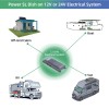 XTAR Starlink Gen 3 Power Converter for RV Boat Van