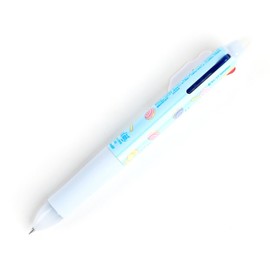 Cinnamoroll Frixion Ball 3 Pilot Tri-Color Ballpoint Pen