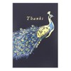 Punch Studio Boxed Thank You Card Set, Set of 10