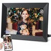 Frameo 10.1 Inch WiFi Digital Picture Frame with 1280 *