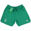 Umbro Werder Bremen Home Change Short J, YXL