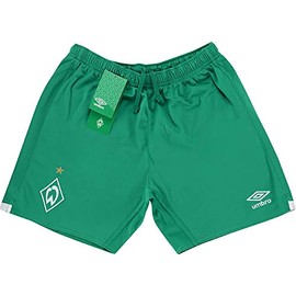 Umbro Werder Bremen Home Change Short J, YXL