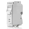 Leviton LB115-DS 15 Amp, 1-Pole Plug-on Smart AFCI/GFCI Branch Circuit