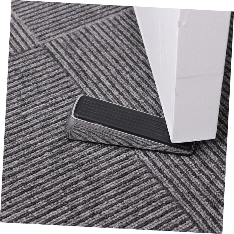 SEWACC 2pcs Heavy Duty Magnetic Door Holder for Sliding Door