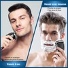 Sweetlf shaver for men