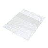 Royal Package of 2000 Low Density Flip Top Sandwich Bags,