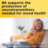 Complejo B Reduce El Estrés Y La Ansiedad Nature Made