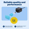 PetSafe Replacement Pump, Submersible, Quiet Operation, Compatible with Drinkwell Ceramic,