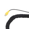 KIMISS Rückfahrkamera-Adapterkabelbaum für SYNC 2 3Plug-and-Play-Installation für 54-Pin-Systeme mit