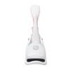 Heated Eyelash Curlers Smart Electric 3 Temperature Settings Portable Rechargeable