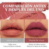 12 Colores Labiales Mate Indelebles Pintalabios Antiagua Set