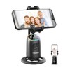 Rollei Easy Creator Desktop with AI Tracking, Auto Face Tracking,