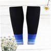 Healvian Calf Compression Sleeves Breathable Leg Support for Running Cycling