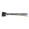 HiSport Gen 3 Throttle Body Connector Pigtail DBW 8 Wire