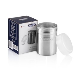 De'Longhi DLSC061 Stainless Steel Cocoa Spreader 175 ml