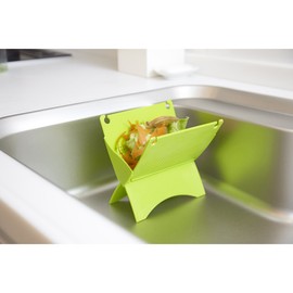 I'mD KUDGDSG Food Drainer Kcud Green