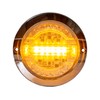 Buyers Products 5624432 4" LED Stop/Turn/Tail, DOT Backup & Amber