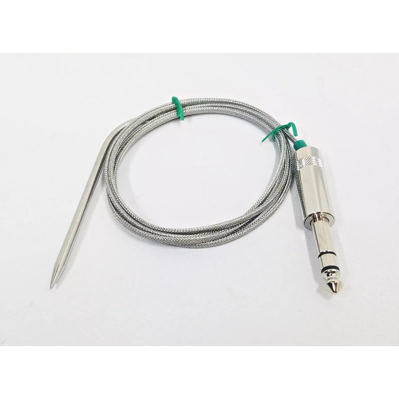 Green Mountain Grills GMG Meat Temperature Probe, Daniel Boone, Jim