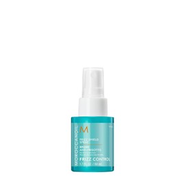 Moroccanoil Stylings mit Frizz-Schutz