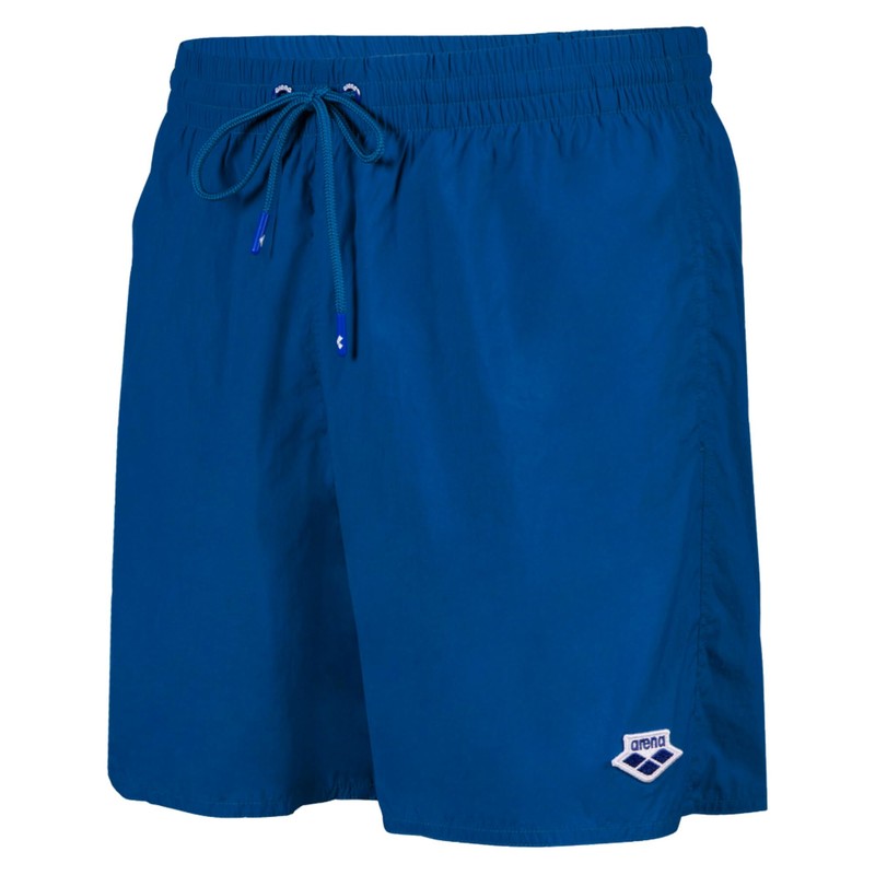 ARENA Men's Icons Swimming Trunks, Royal, XXL