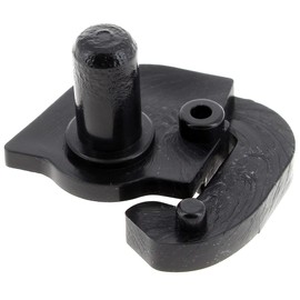 Left Socket (296424-16621) Fridge Freezer C00269594 Ariston Hotpoint