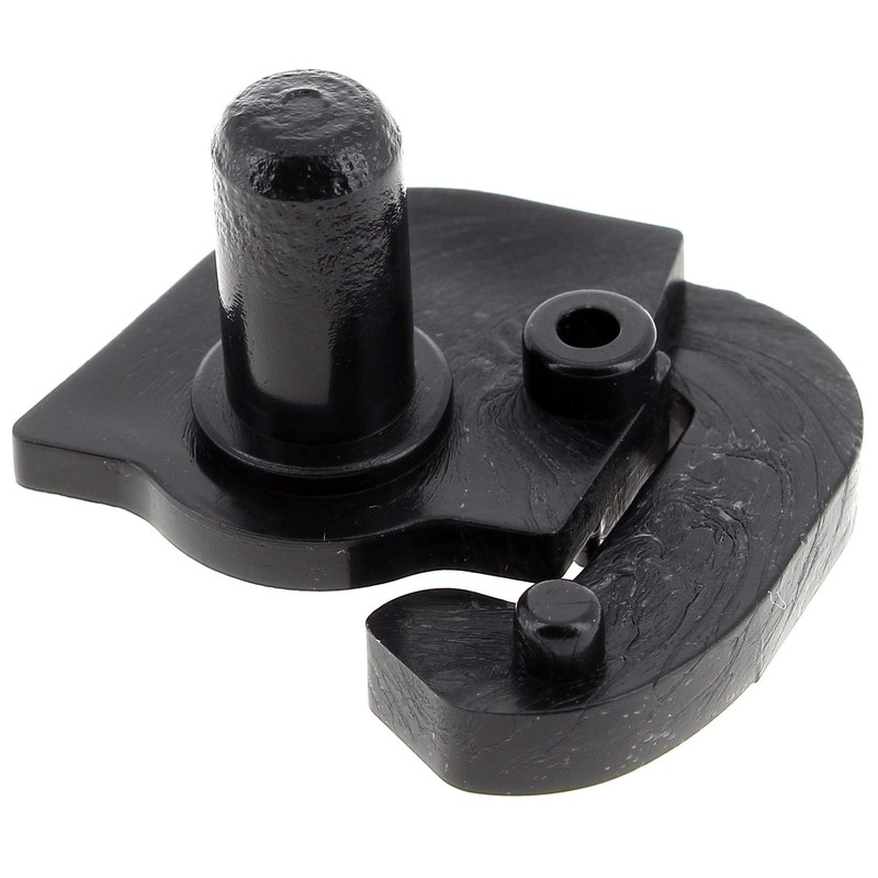 Left Socket (296424-16621) Fridge Freezer C00269594 Ariston Hotpoint