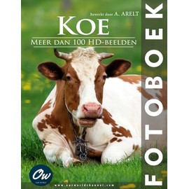 Koe: Fotoboek