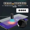 CYBRIDGE Auto Clicker, Smartphone Auto Clicker, Nano Tap Seal, Nano