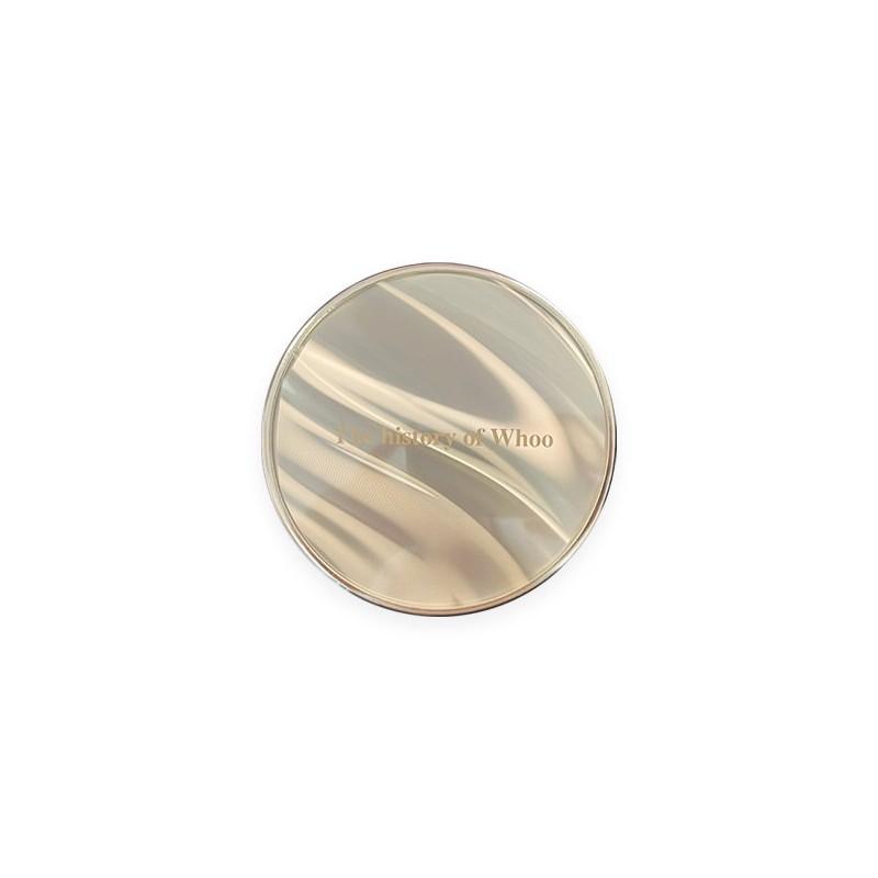 The Who Gongjinhyang Me Two Way Pact 13g No. 1