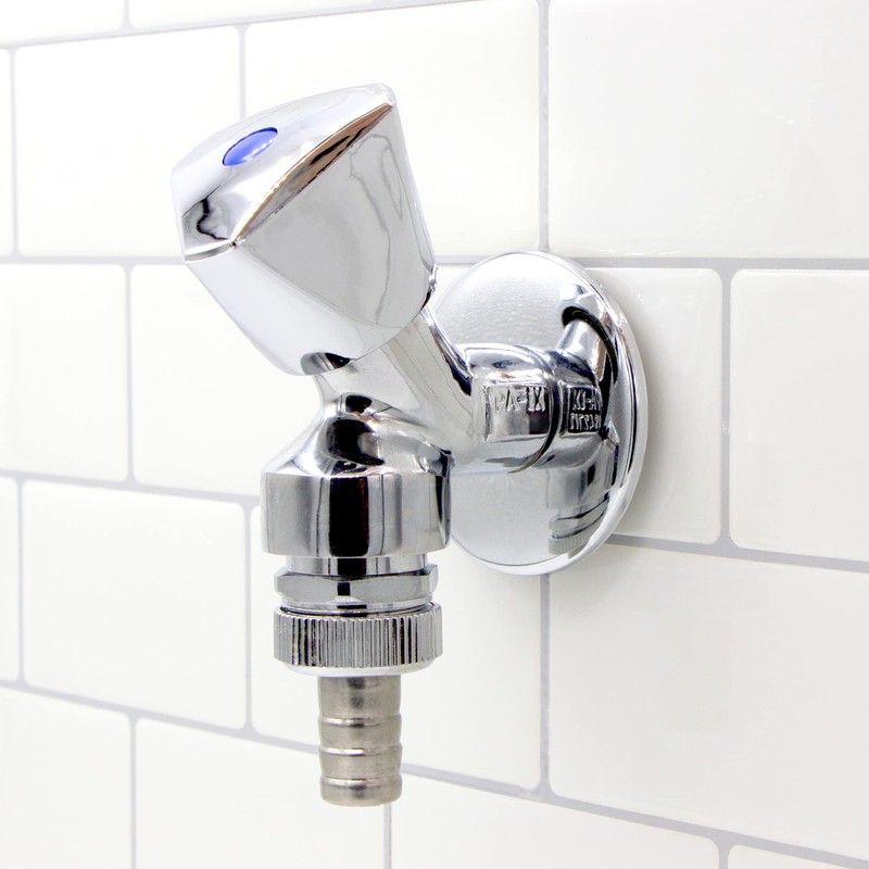 Variosan 10971, 1/2 inch Ag, backflow Preventer, Pipe Aerator