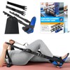 JWHOO Knee Replacement Recovery Aids, Surgery Recovery Equipment, Replacement Recovery