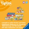 Ravensburger tiptoi Game 00168 – My Colours and Shapes, Educational