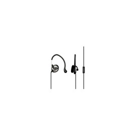 EARBUD SPORTCLIP ON EAR by KOSS MfrPartNo 187189
