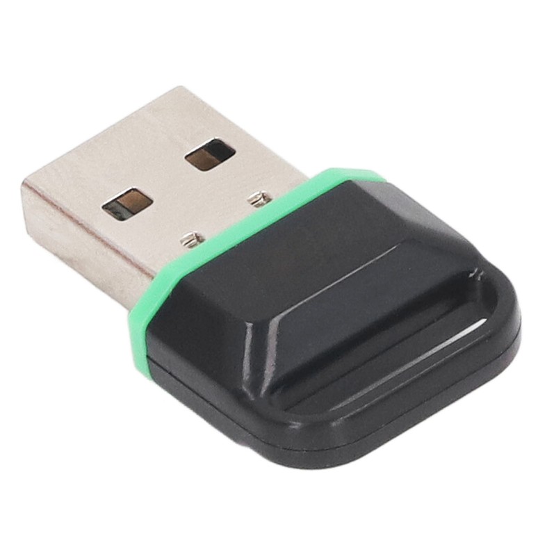 Bluetooth 5.3 USB Adapter Low Latency Plug and Play Bluetooth