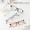 ANNA EMILIA アンナ エミリア リーディンググラス AE-AN-002 +3.00
