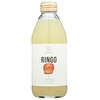 KIMINO DRINKS Sparkling Apple Juice, 8.45 Fl Oz