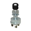 Ignition Key Switch w/Key Fits Caterpillar Replaces 095-9269