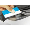 uProtect Car Bumper Protector Full Set for Toyota Corolla Hatchback