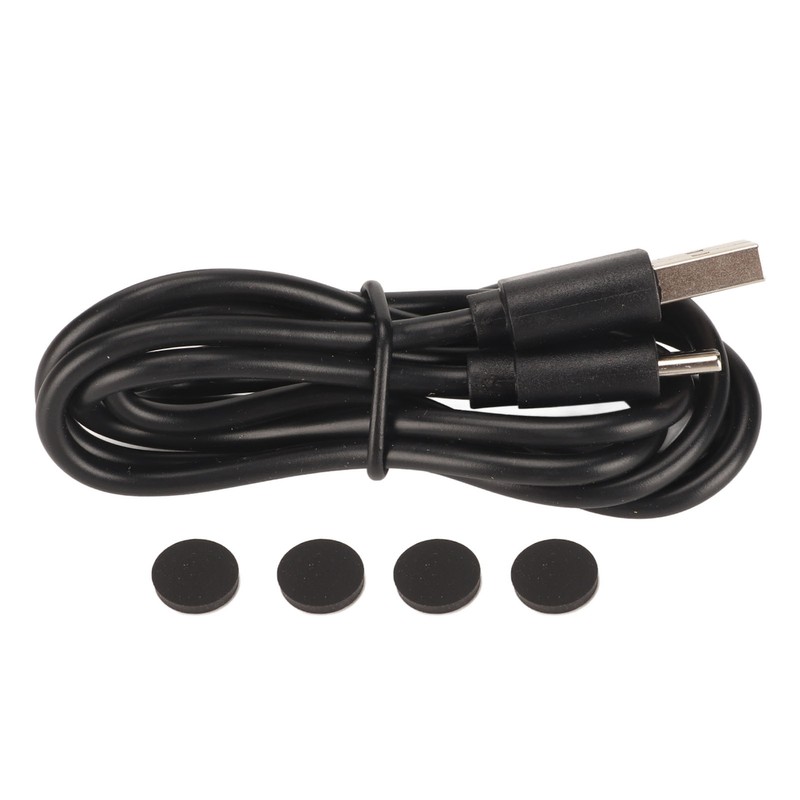 6 Key Mini Keypad with Knob RGB Light Blue Switch